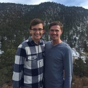 Meet your Posher, David